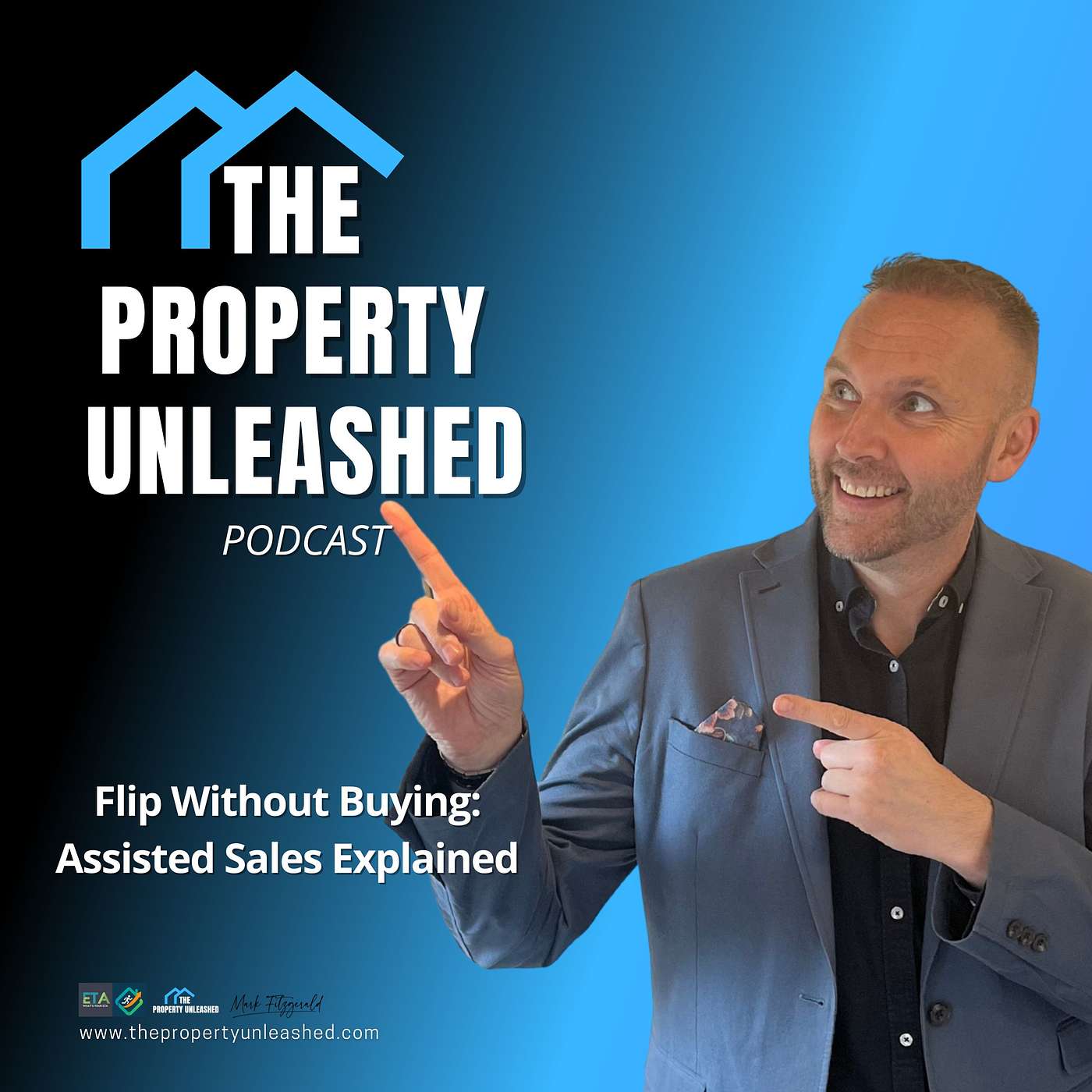 Flip Without Buying: Assisted Sales Explained