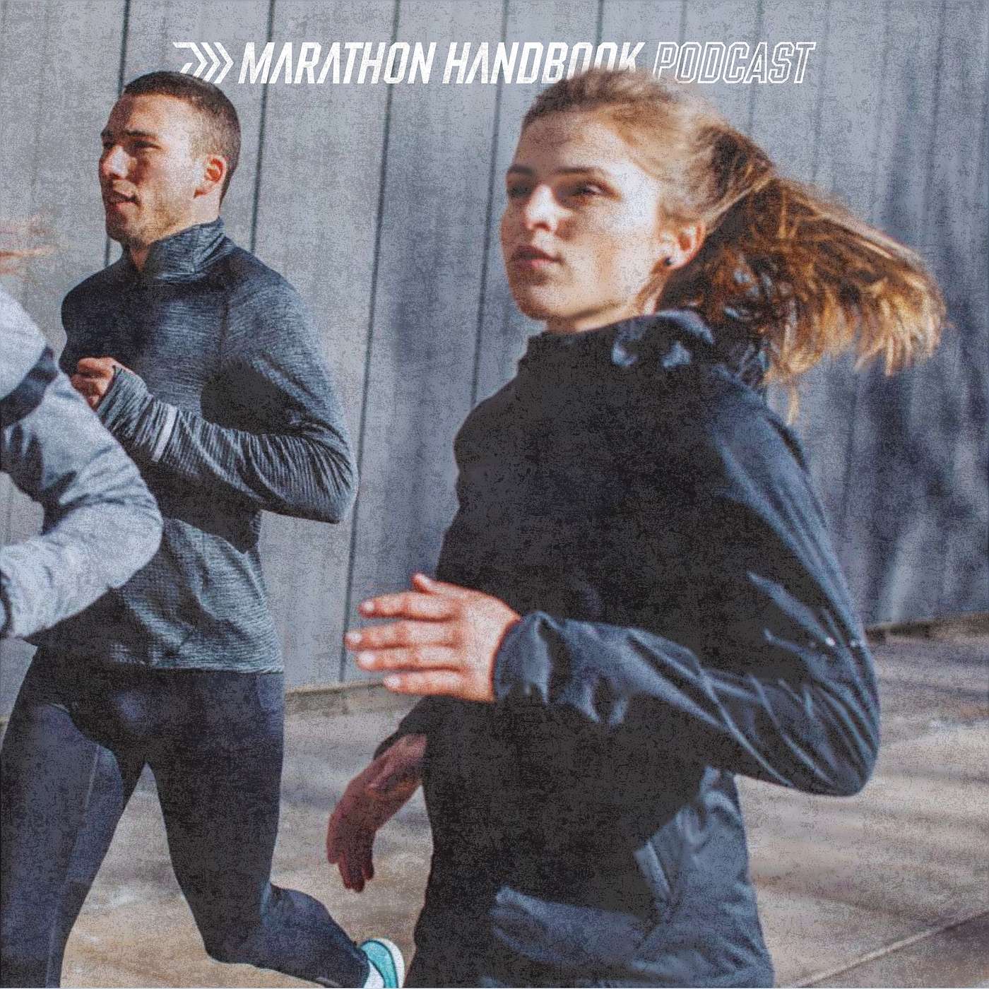 Marathon Handbook Podcast