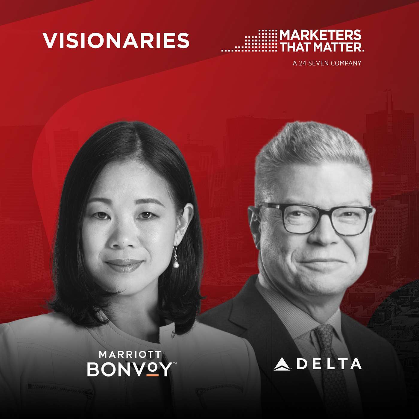 Delta And Marriott Reimagining Loyalty Through Novel Partnerships And Personalization