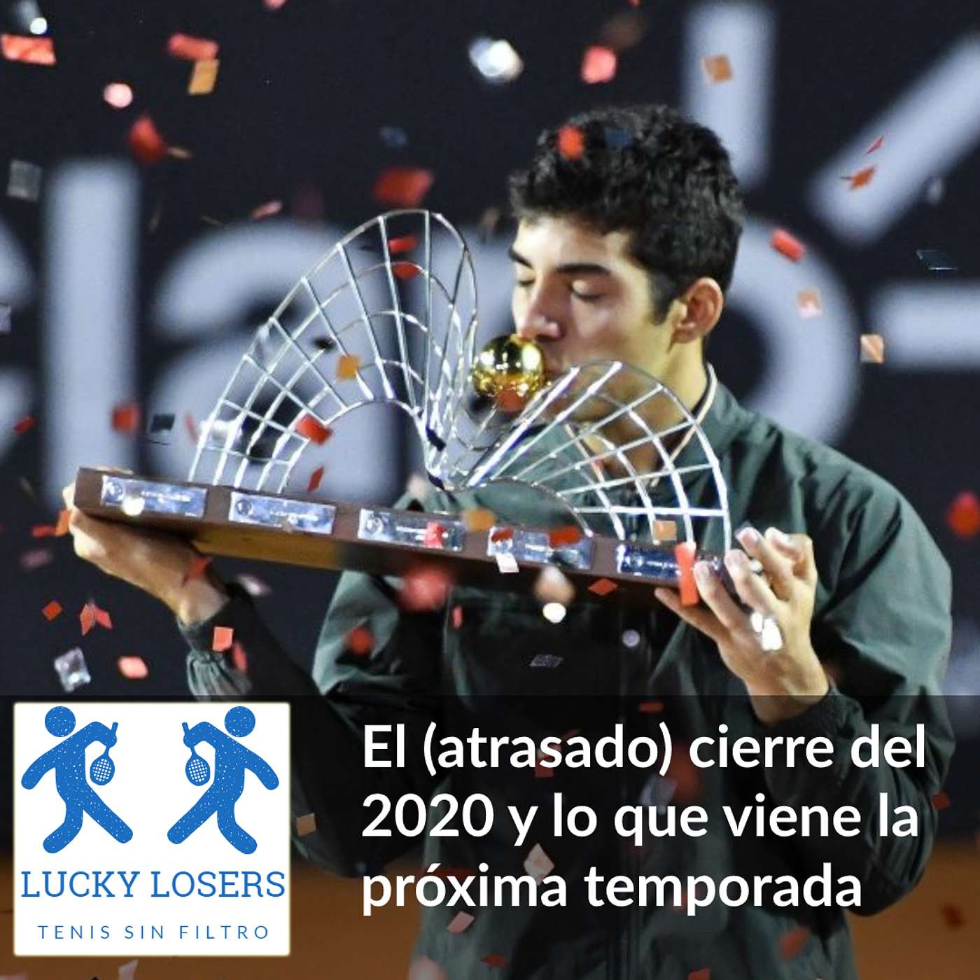 15/dic/2020 - El (atrasado) cierre de año y lo que viene la próxima temporada