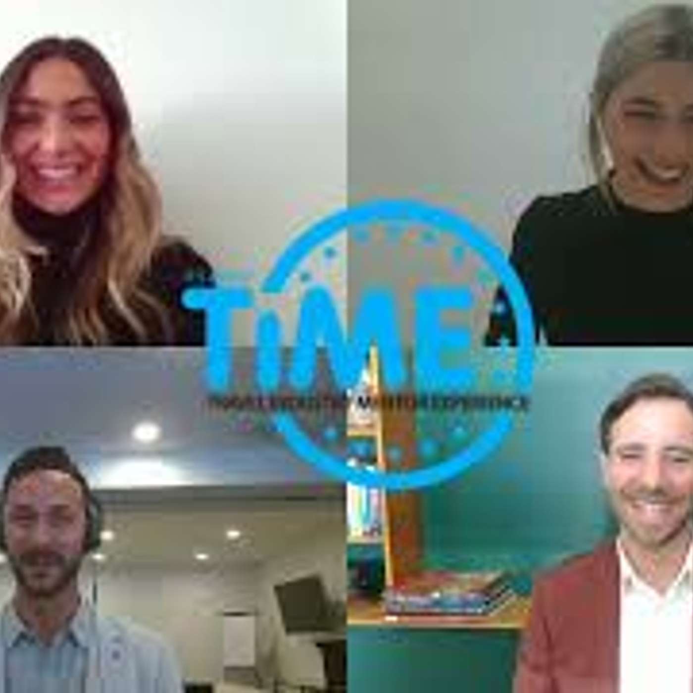 TIME - Travel Industry Mentor Experience