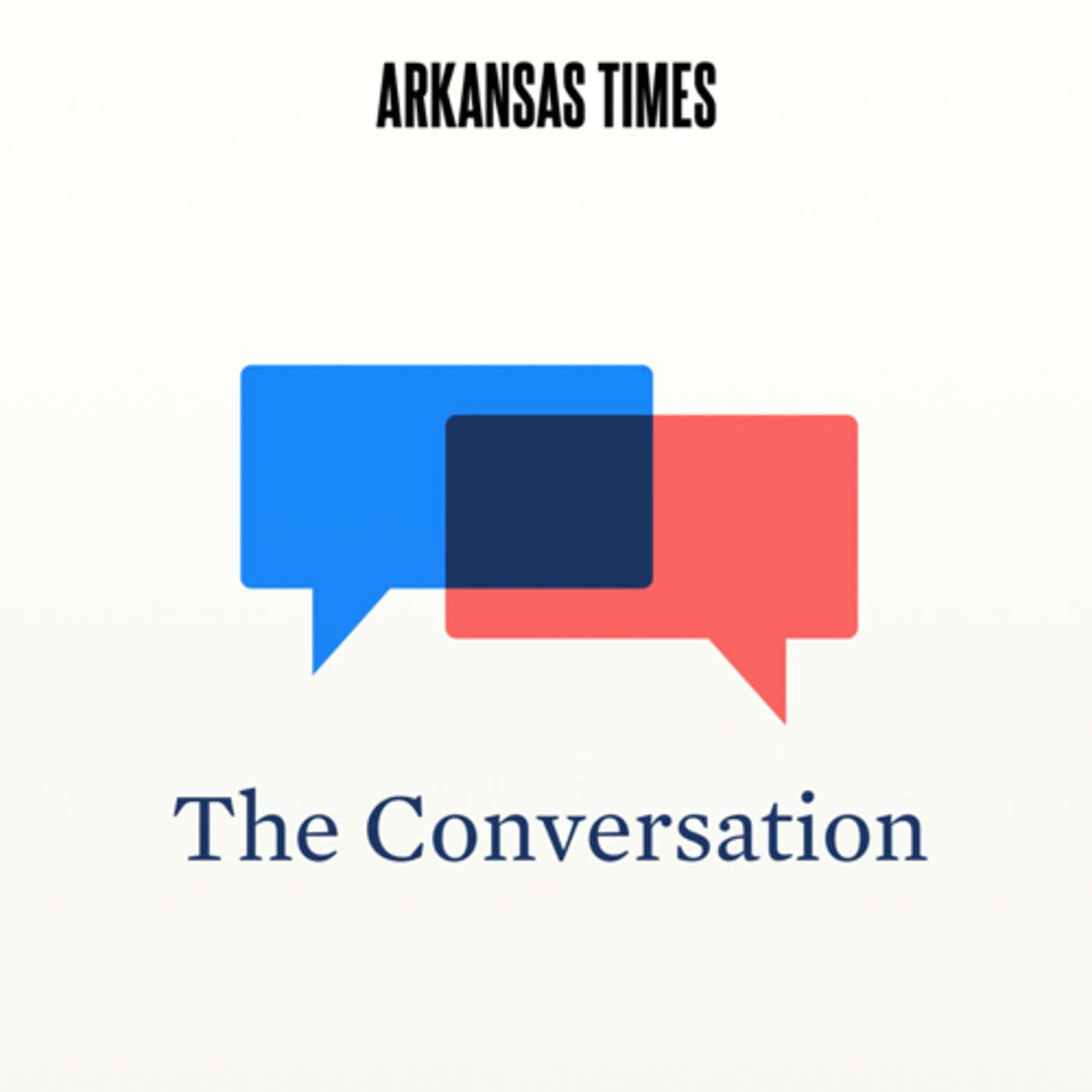 The Conversation