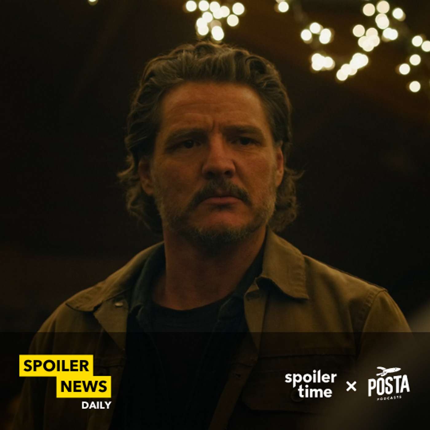 Imágenes de The Last of Us 2! ¡Serie de Legalmente Rubia! ¡Serie Spider-Man Noir!