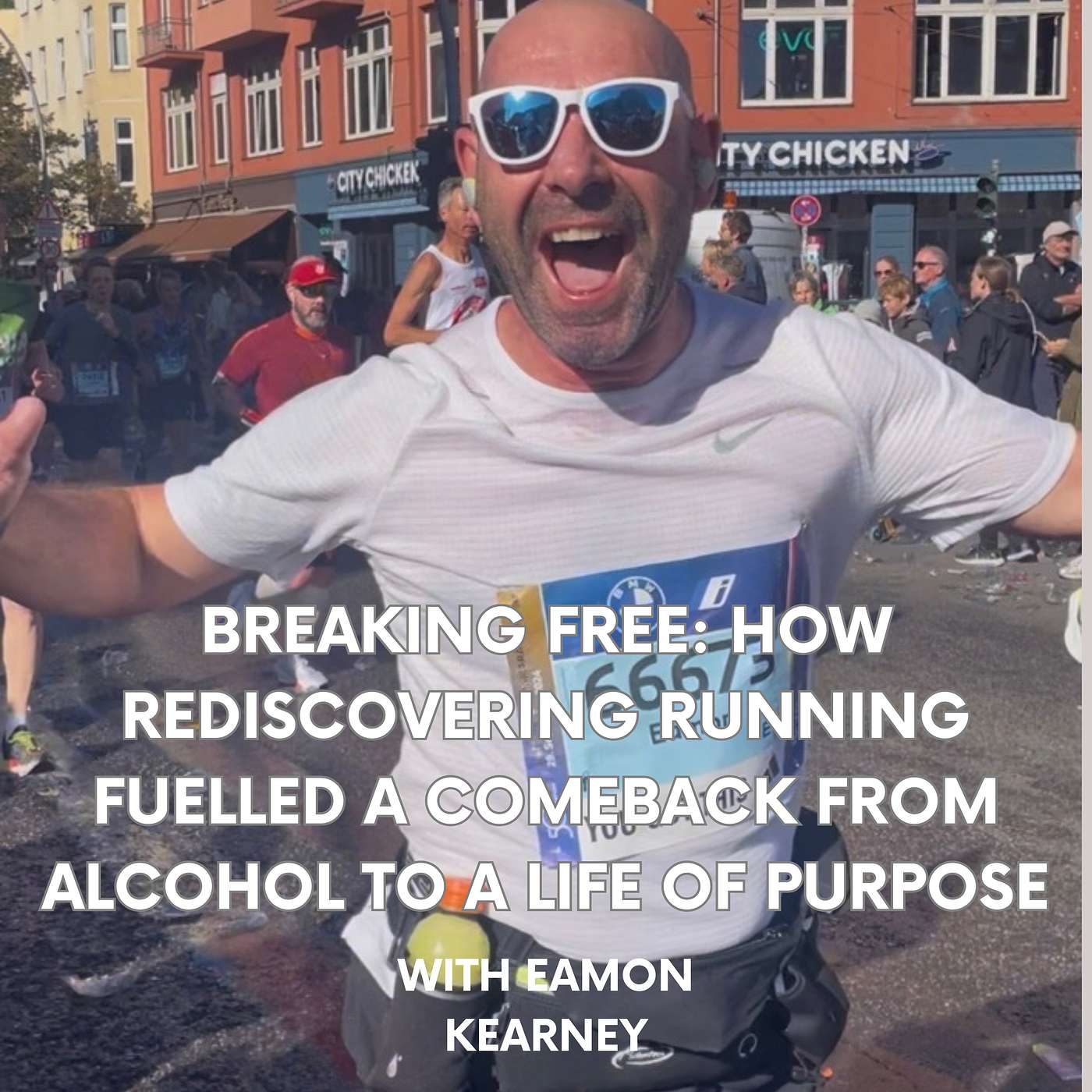 Own it: The Comeback Podcast
