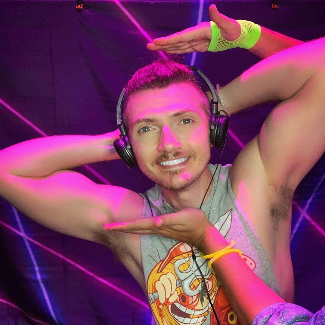Chad Skinner