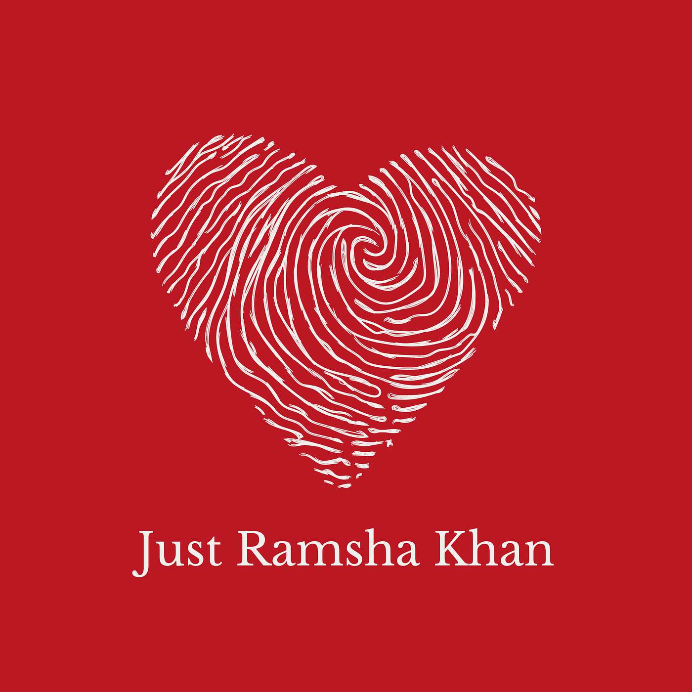 Just Ramsha Khan