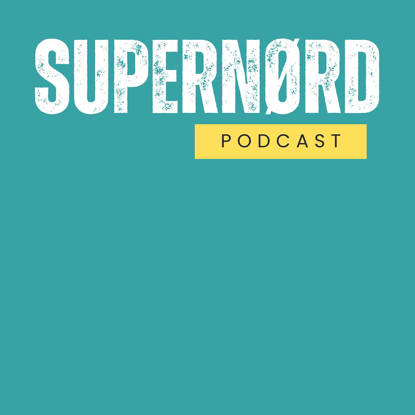 Supernørd