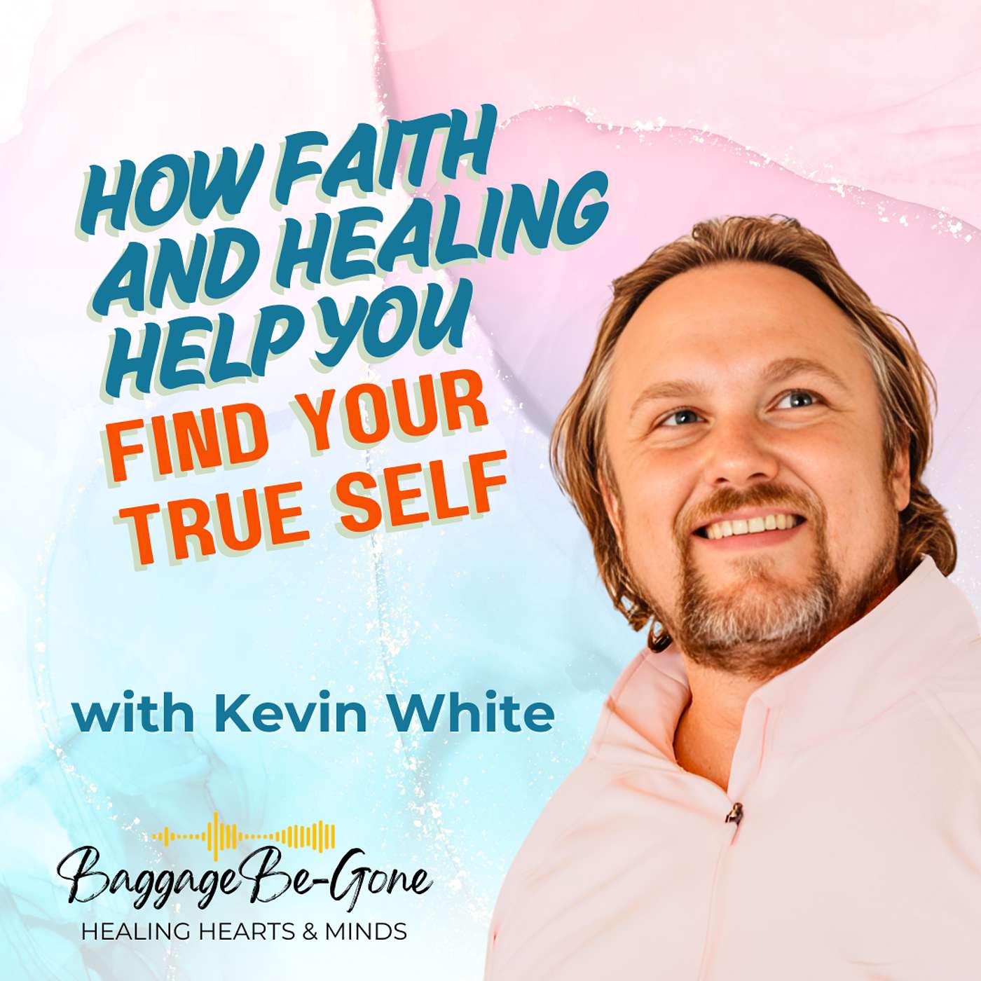 Baggage Be-Gone: Healing Hearts and Minds