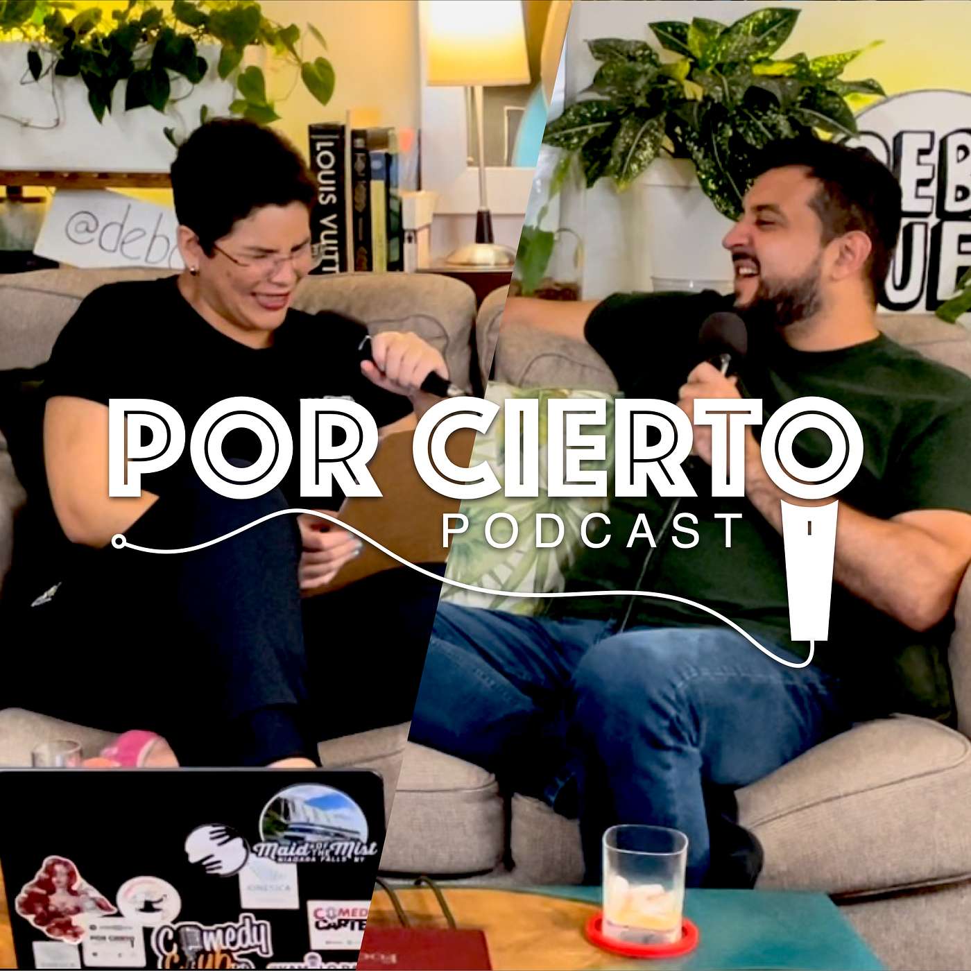 142 MadLibs con Aníbal Sucre: En bote a Isla Contadora episode artwork