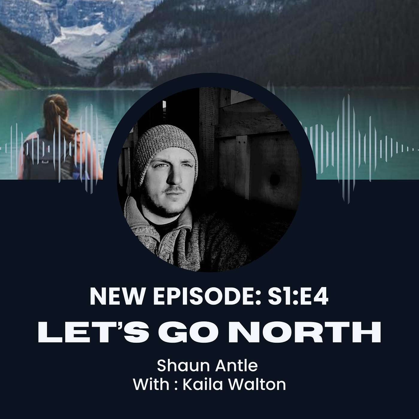 The Viewfinder Sessions | S1:E4 | Let's Go North episode artwork
