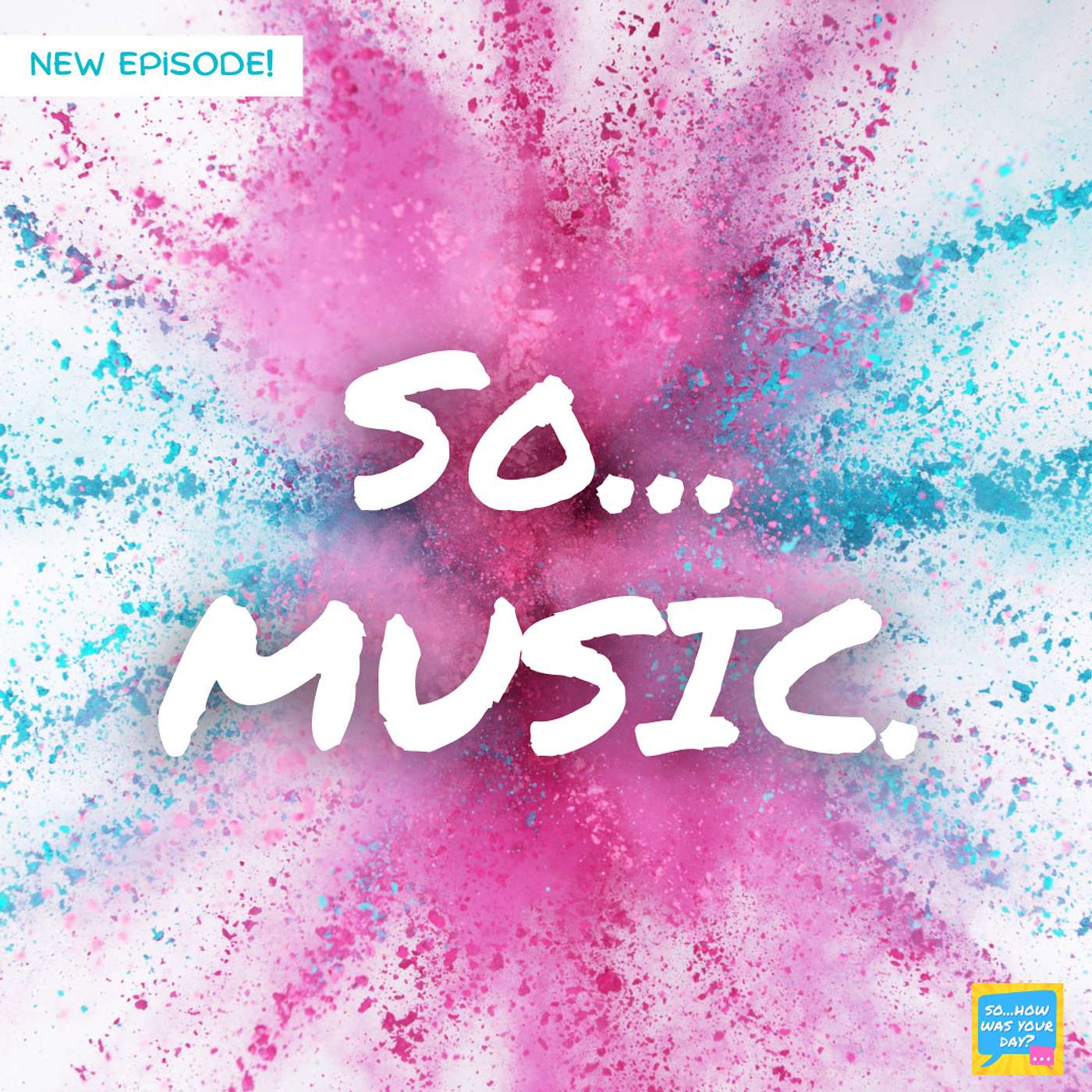 So...MUSIC.