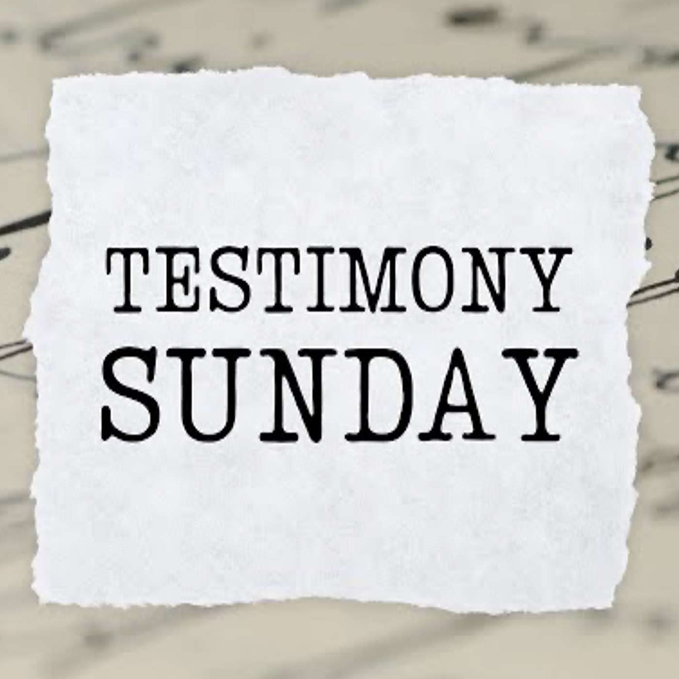 Oakhaven Church Podcast