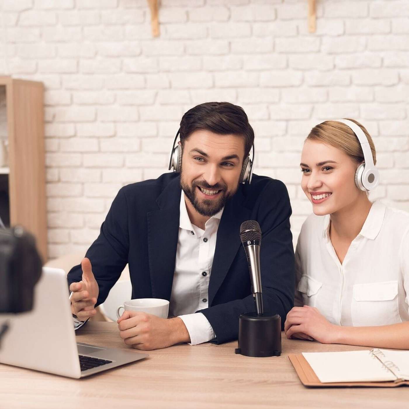 28: Why Your Small Business Needs a Powerful Voice