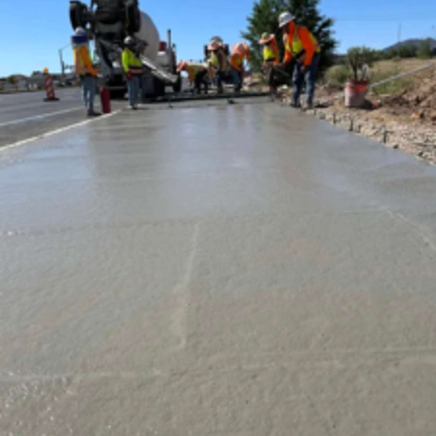 Glassford Hill Road Widening Project Update | Jun 29th - Jul 2nd, 2026 episode artwork