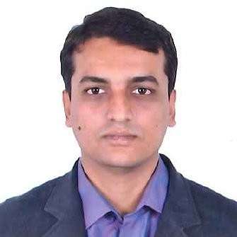 Kumar Putta Swamy
