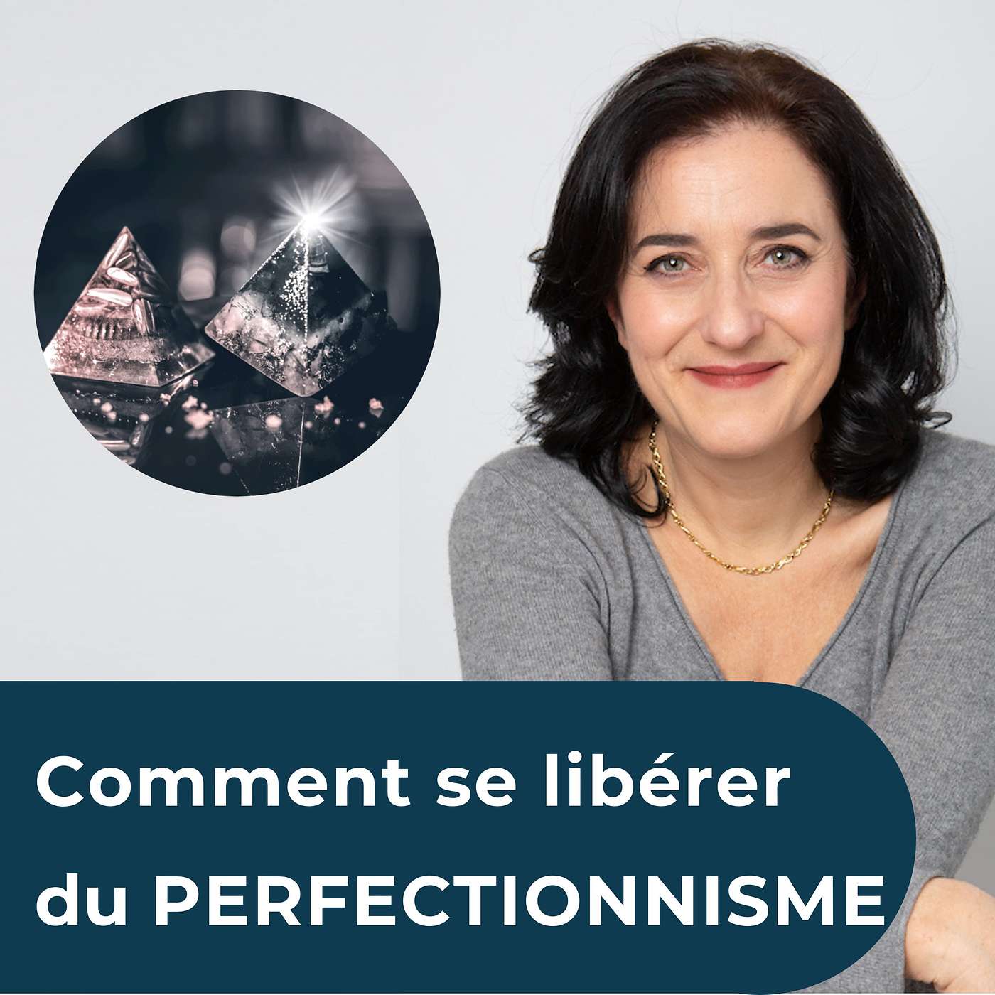 Comment se libérer du PERFECTIONNISME
