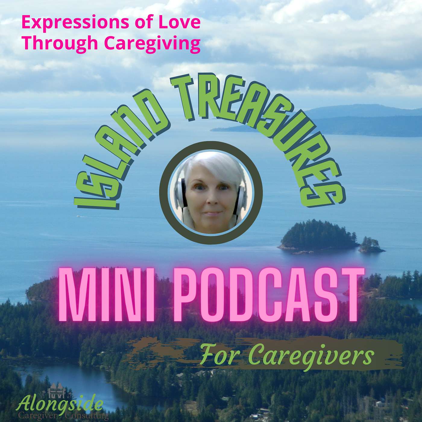 Island Treasures