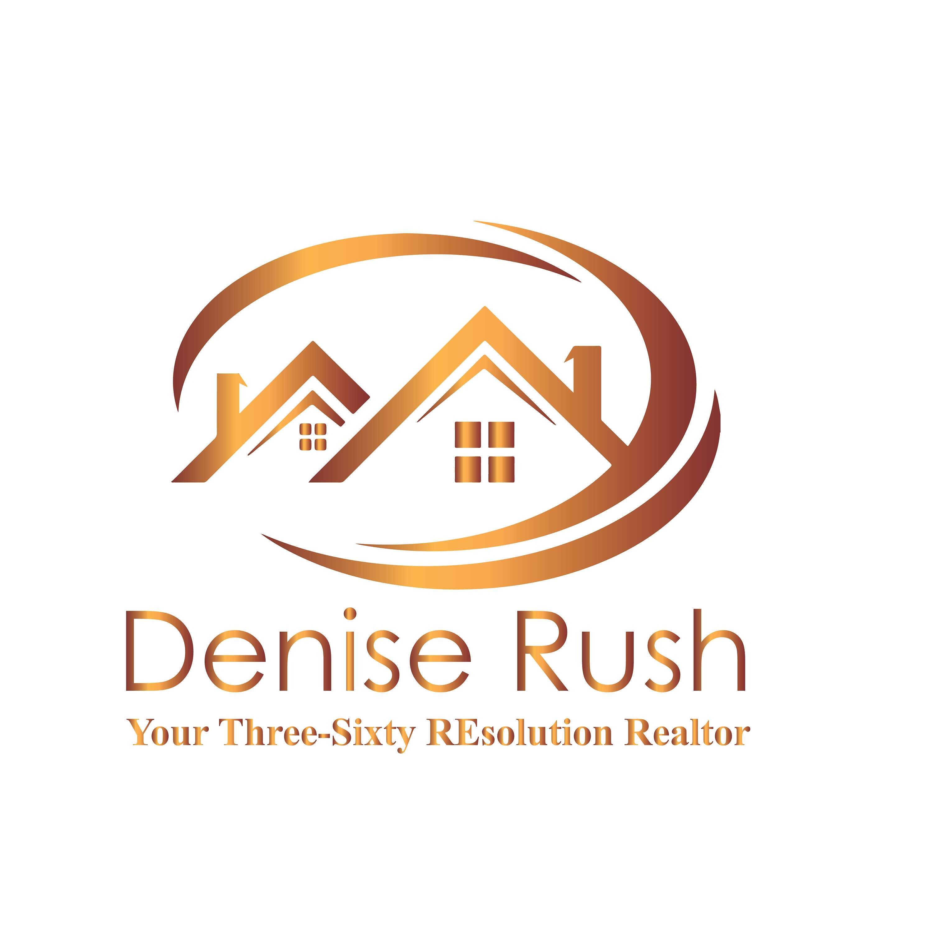 Denise Rush Your 360 REsoultions Realtor 's Podcast