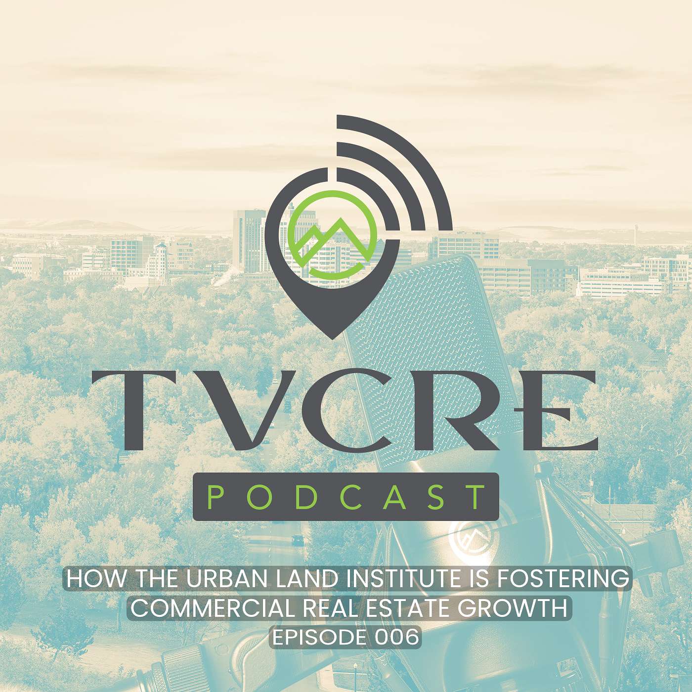 CREducation Podcast