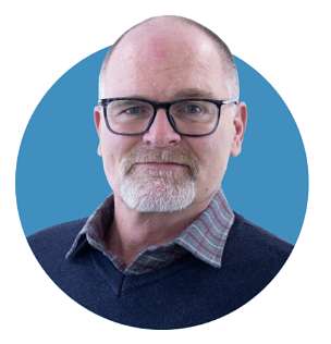 Dr. Steve Wileman