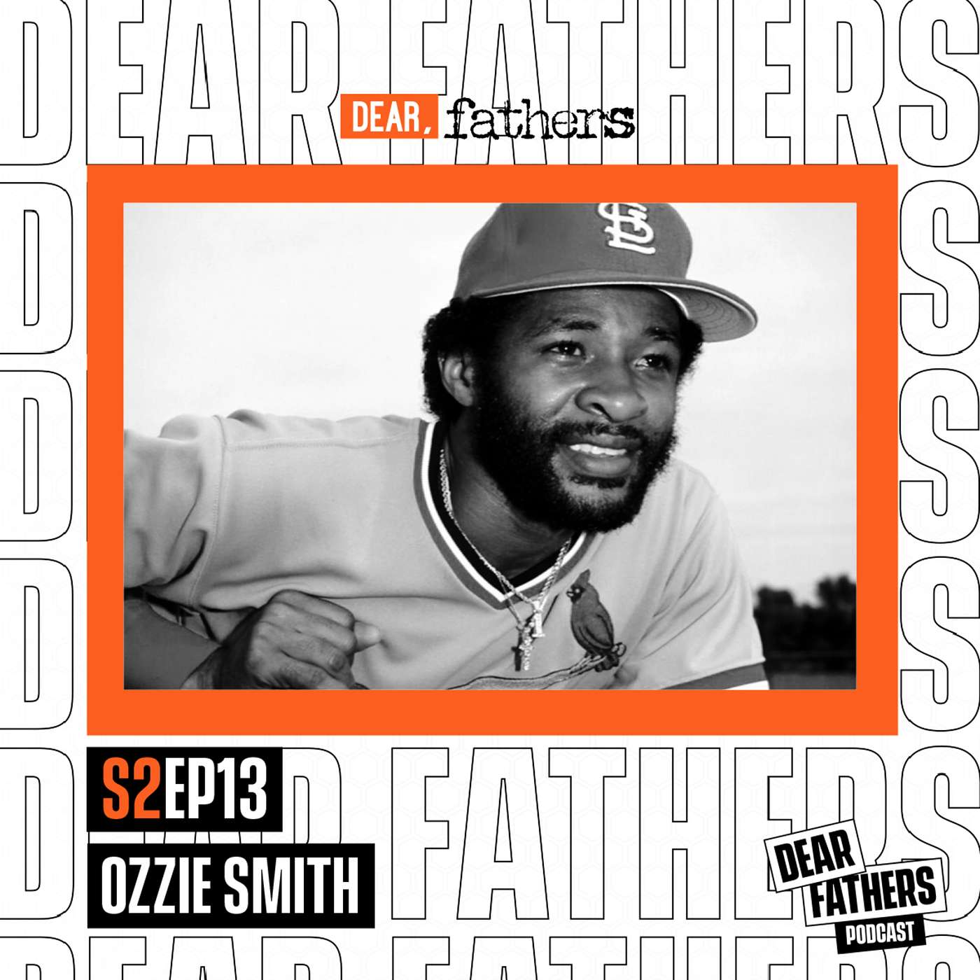 Dear Fathers Podcast