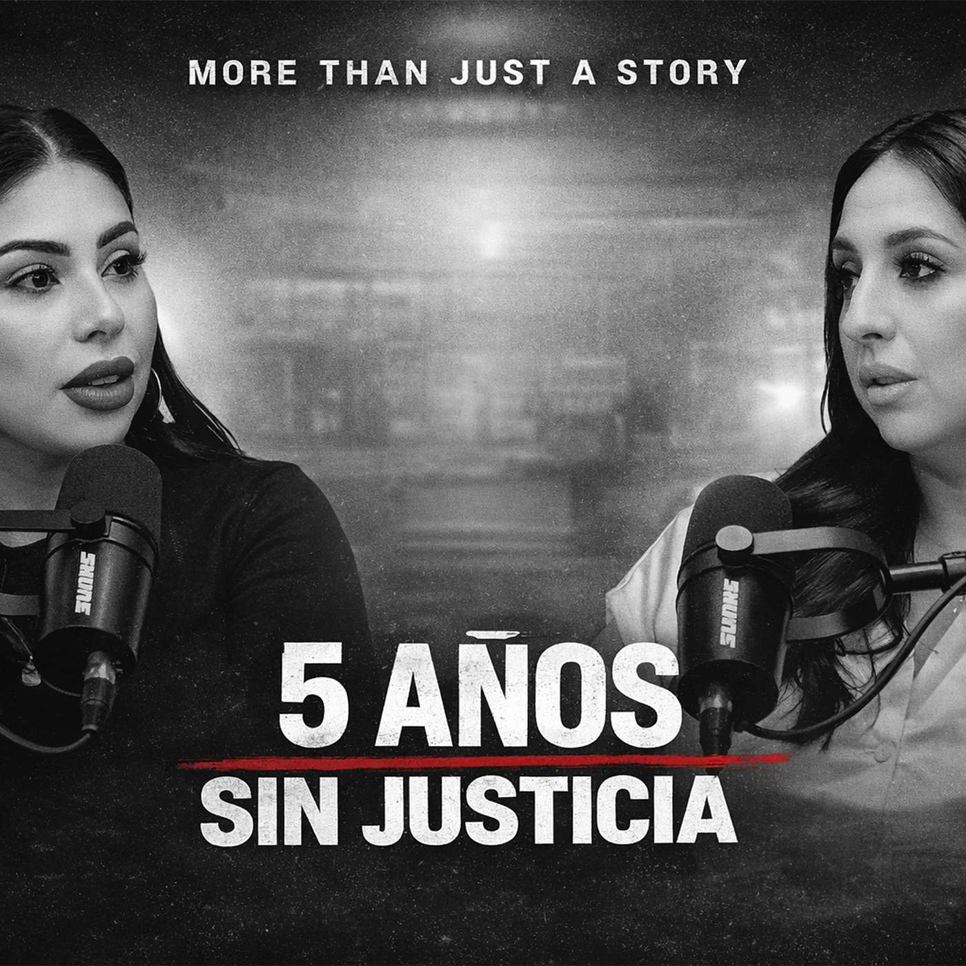 He Only Went for Tacos…” — Yunelli López Demands Justice for Javier González | More Than Just a Story episode artwork