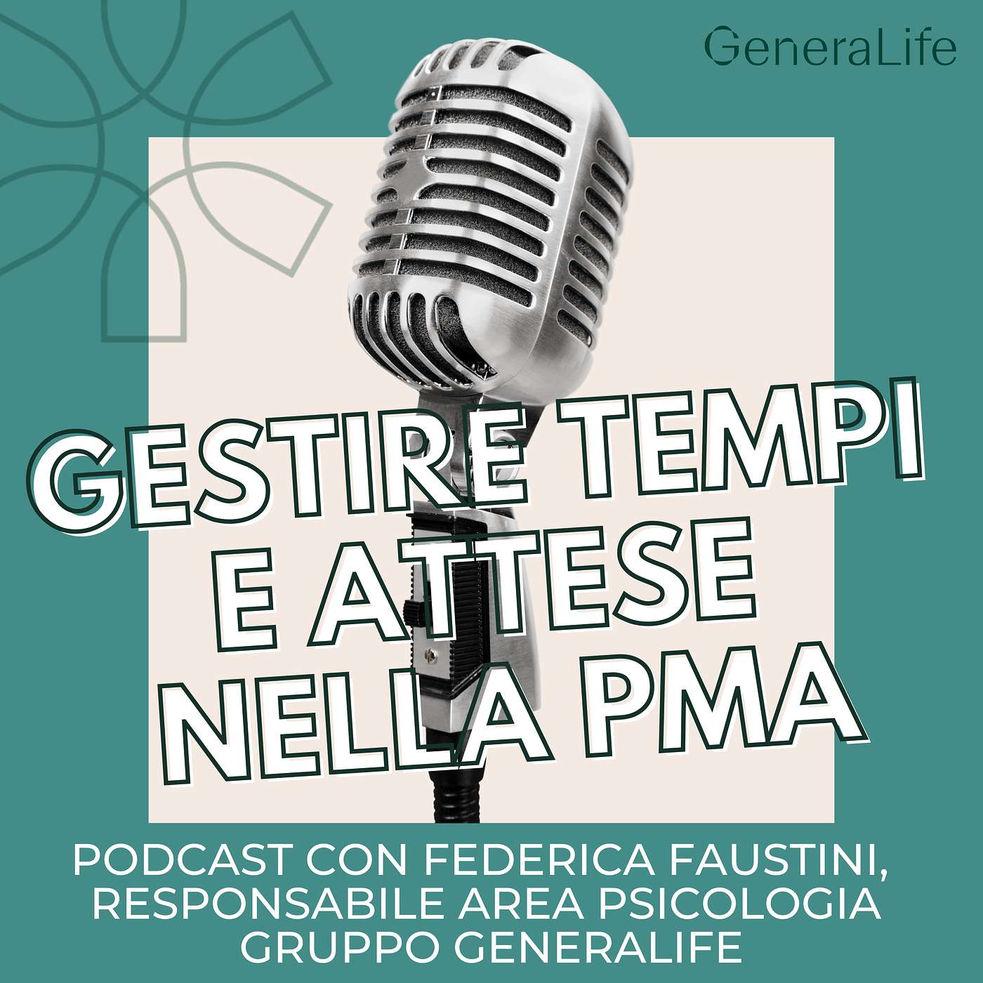 Gestire tempi e attese nella PMA - Federica Faustini