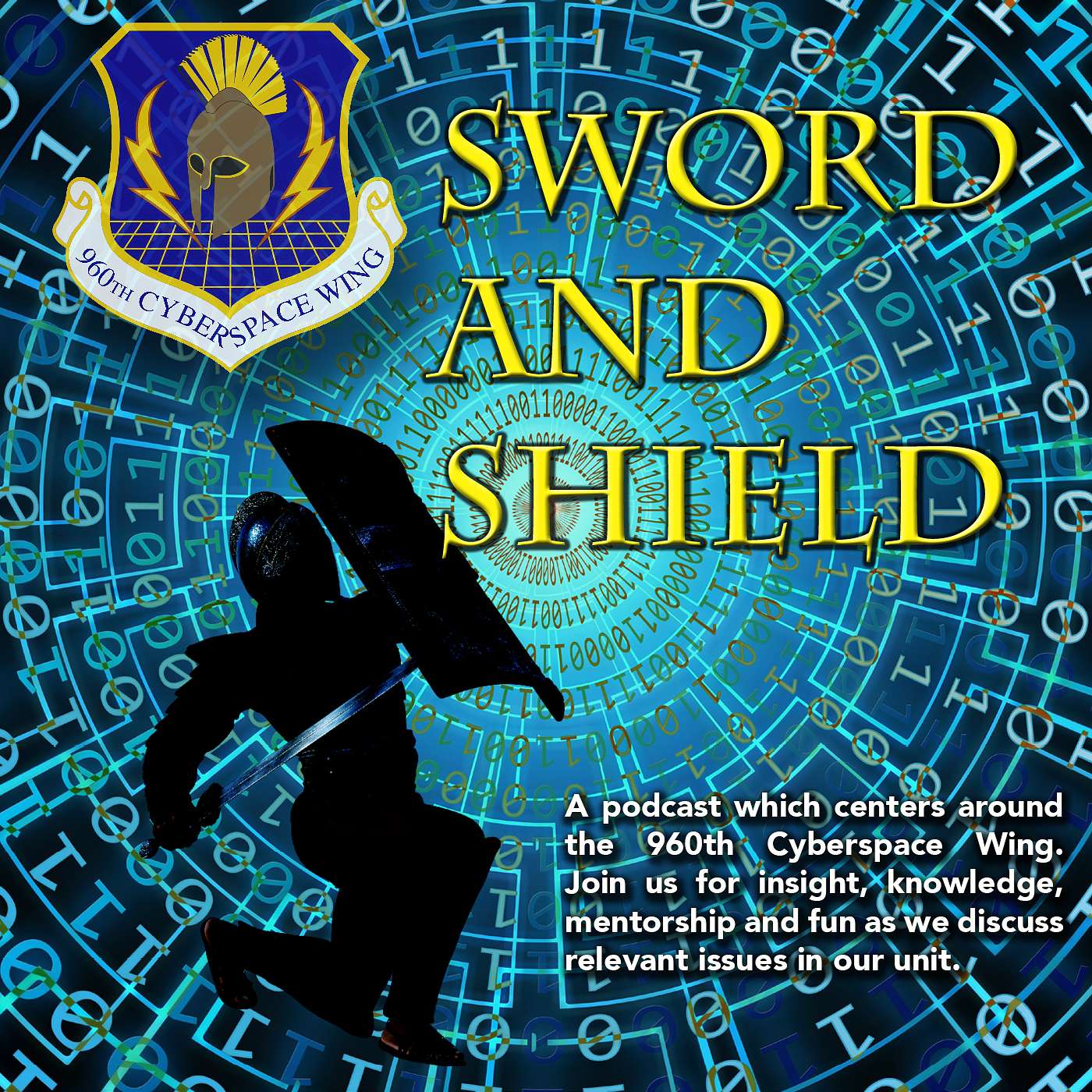 Sword and Shield Podcast