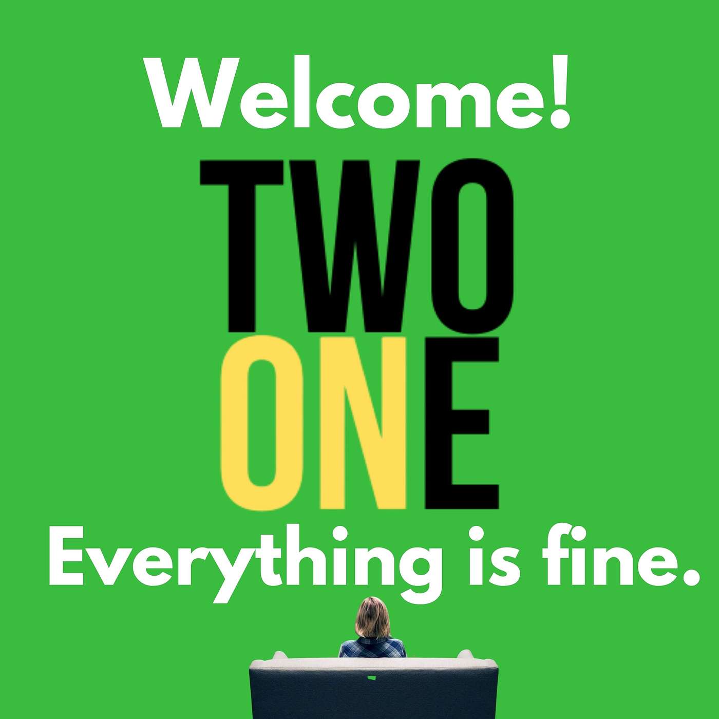 Two On One Project