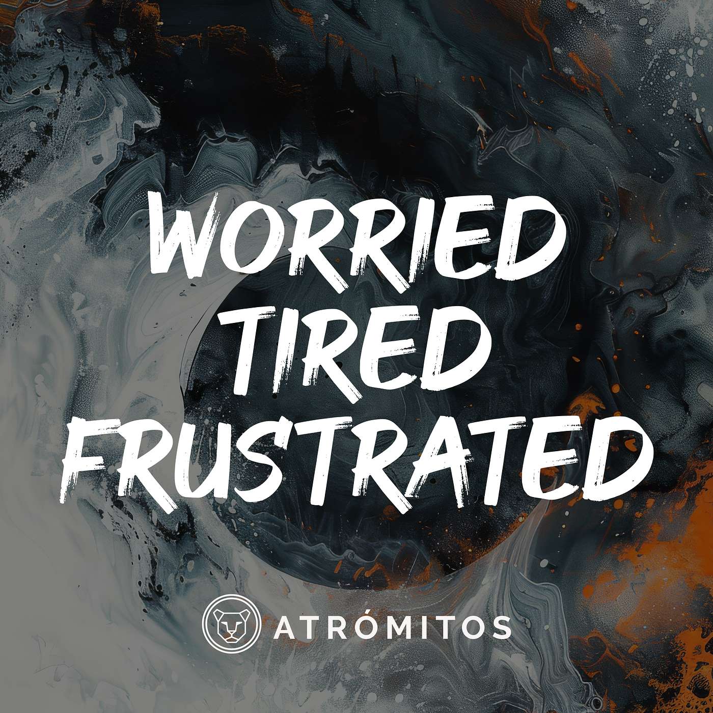 The Atrómitos Way - #039: The Urgent Need for Mental Health Reform in America