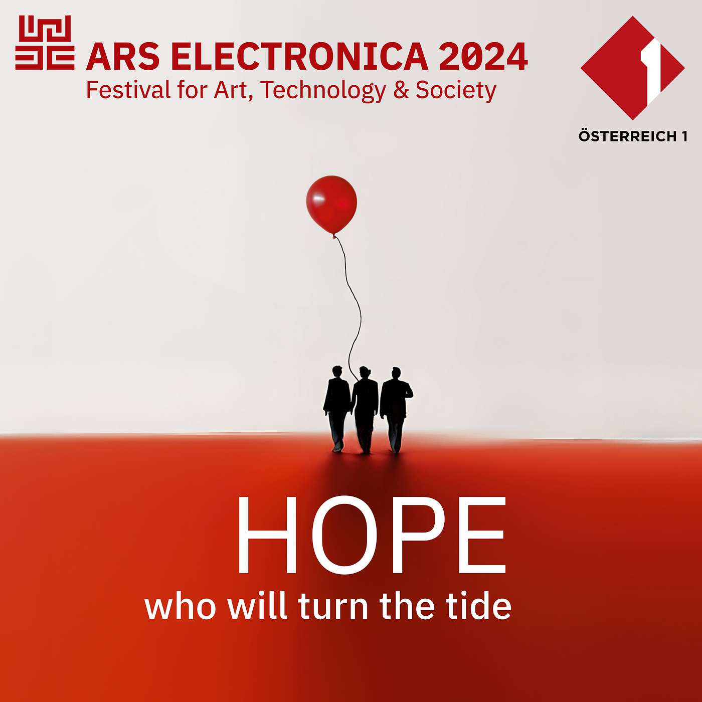 Ars Electronica Festival Podcast