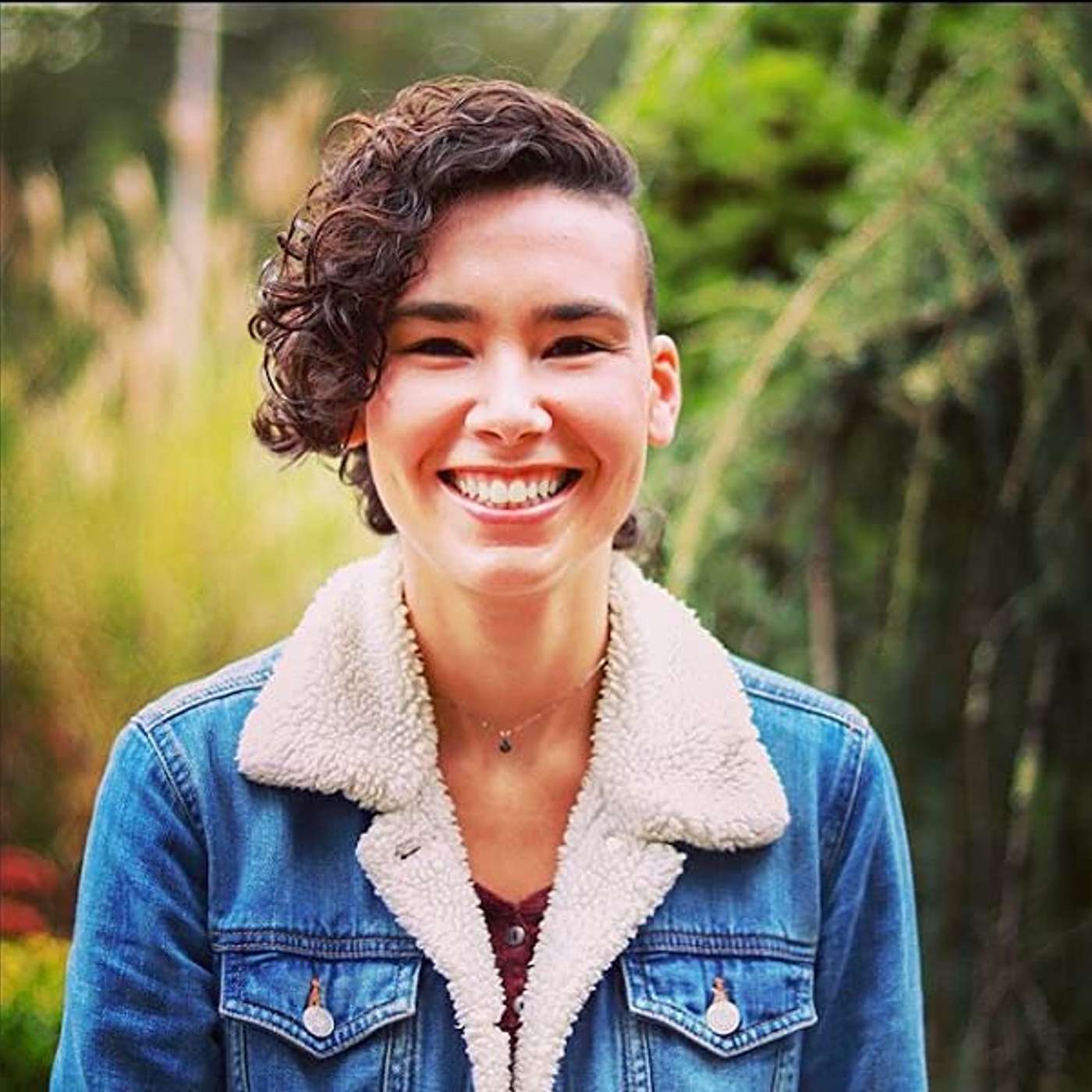 Heavy Burdens: Interview with Bridget Eileen Rivera (Part 1)