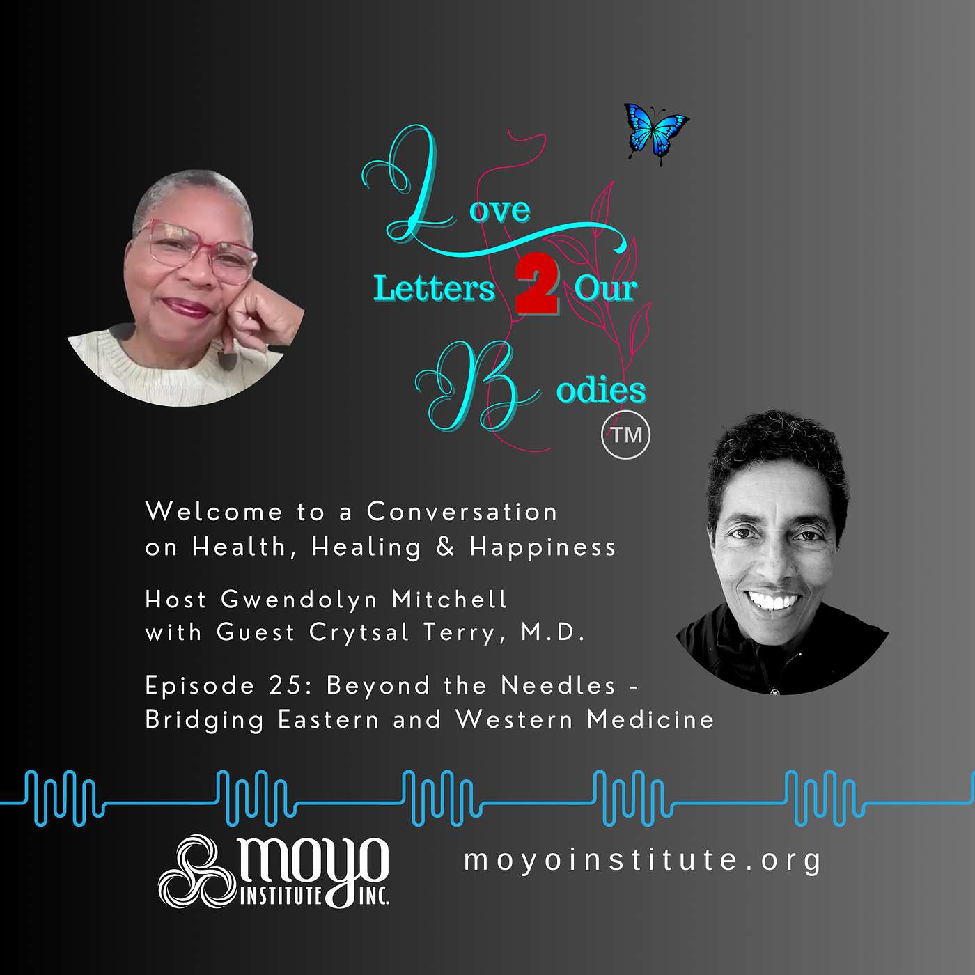 Love Letters to Our Bodies