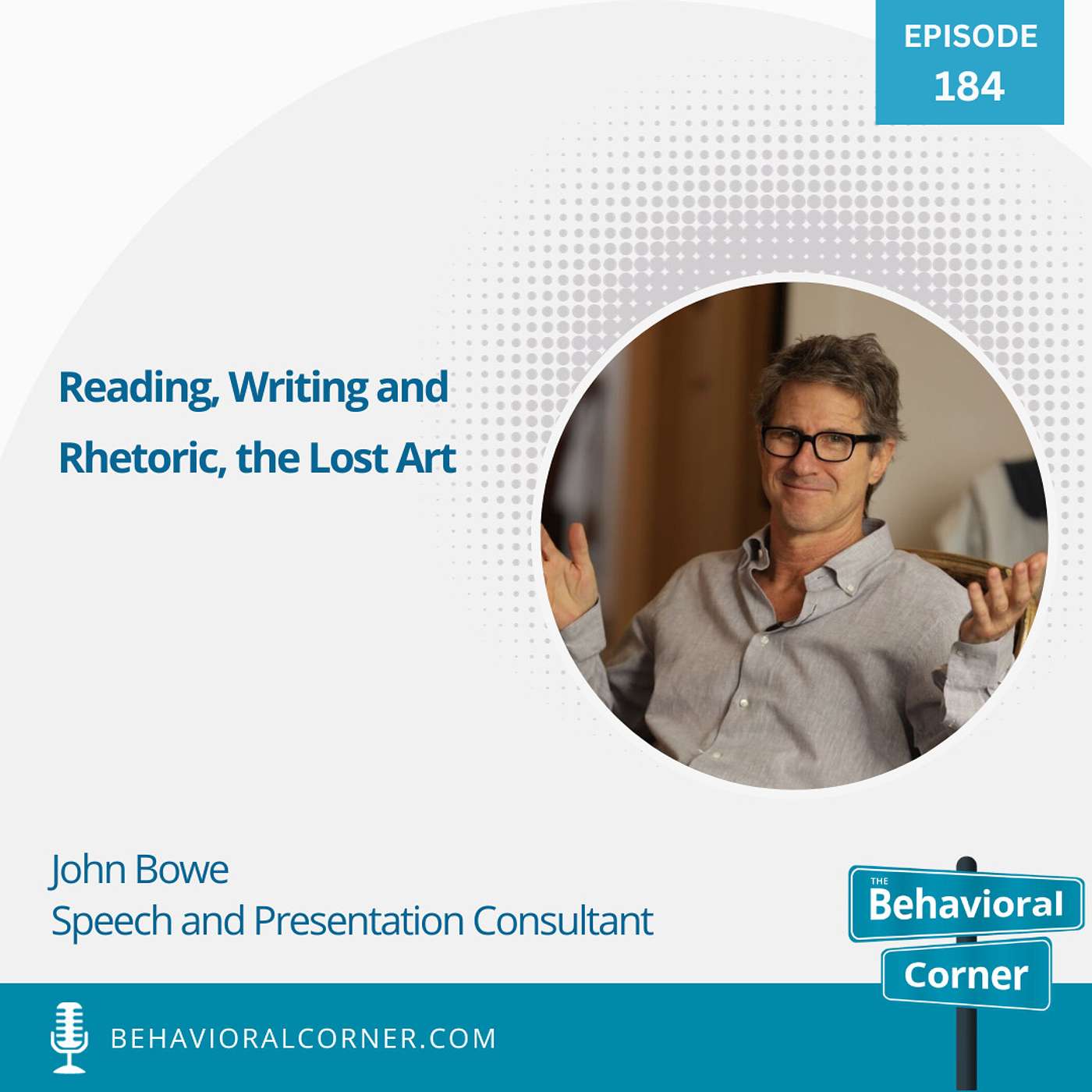 Reading, Writing and Rhetoric, the Lost Art - John Bowe Reading, Writing and Rhetoric, the Lost Art - John Bowe