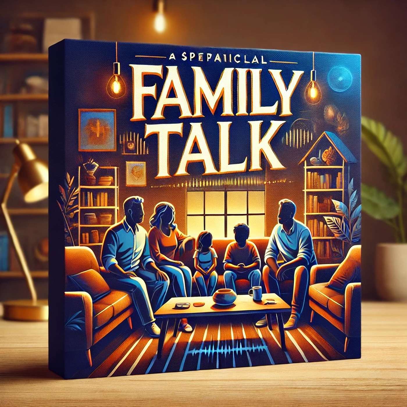 Family Talk