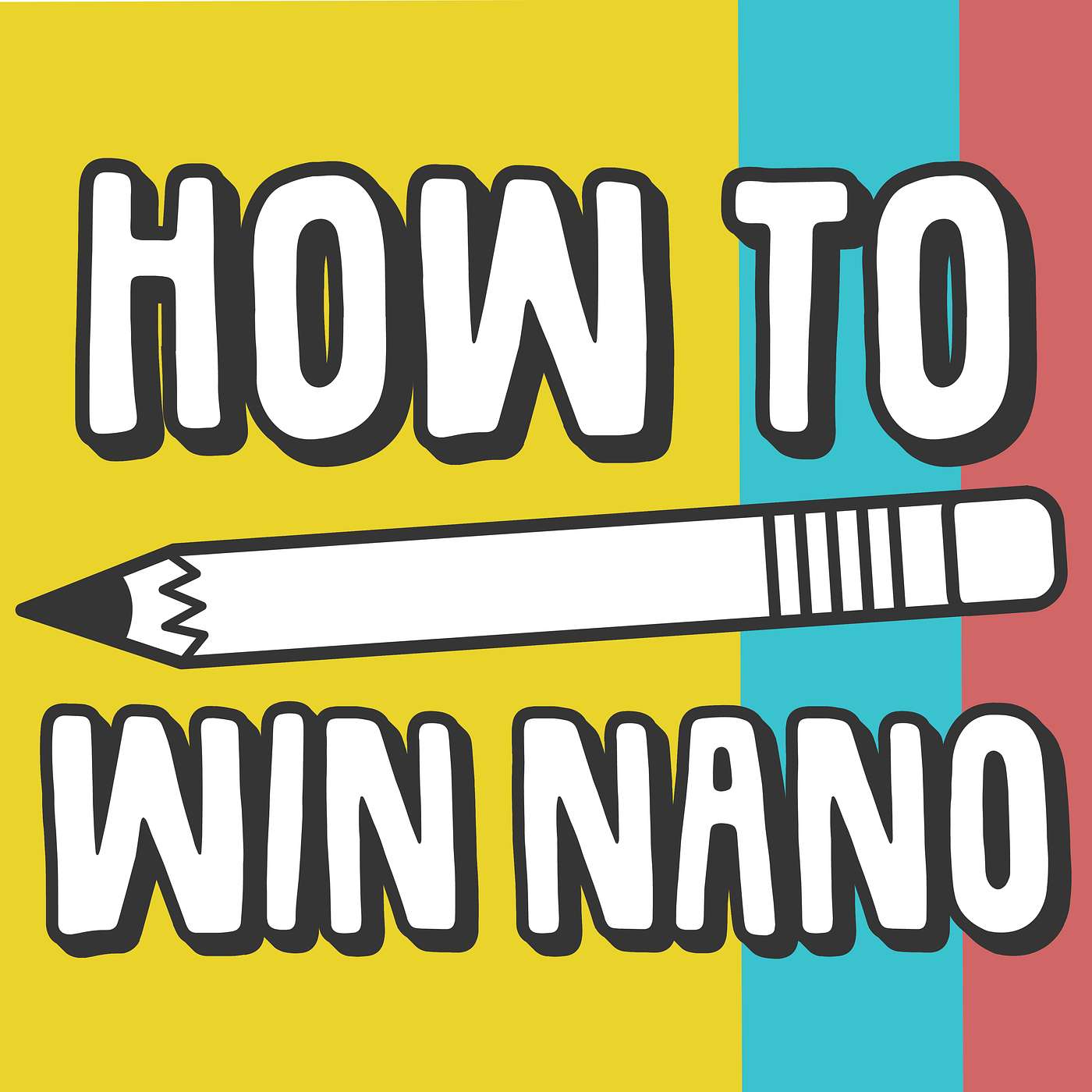 Trailer: How To Win NaNo
