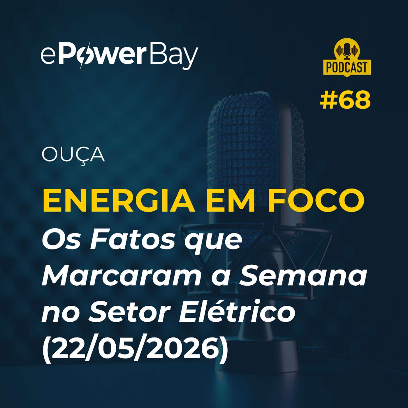 ePowerBay - Energia em Foco
