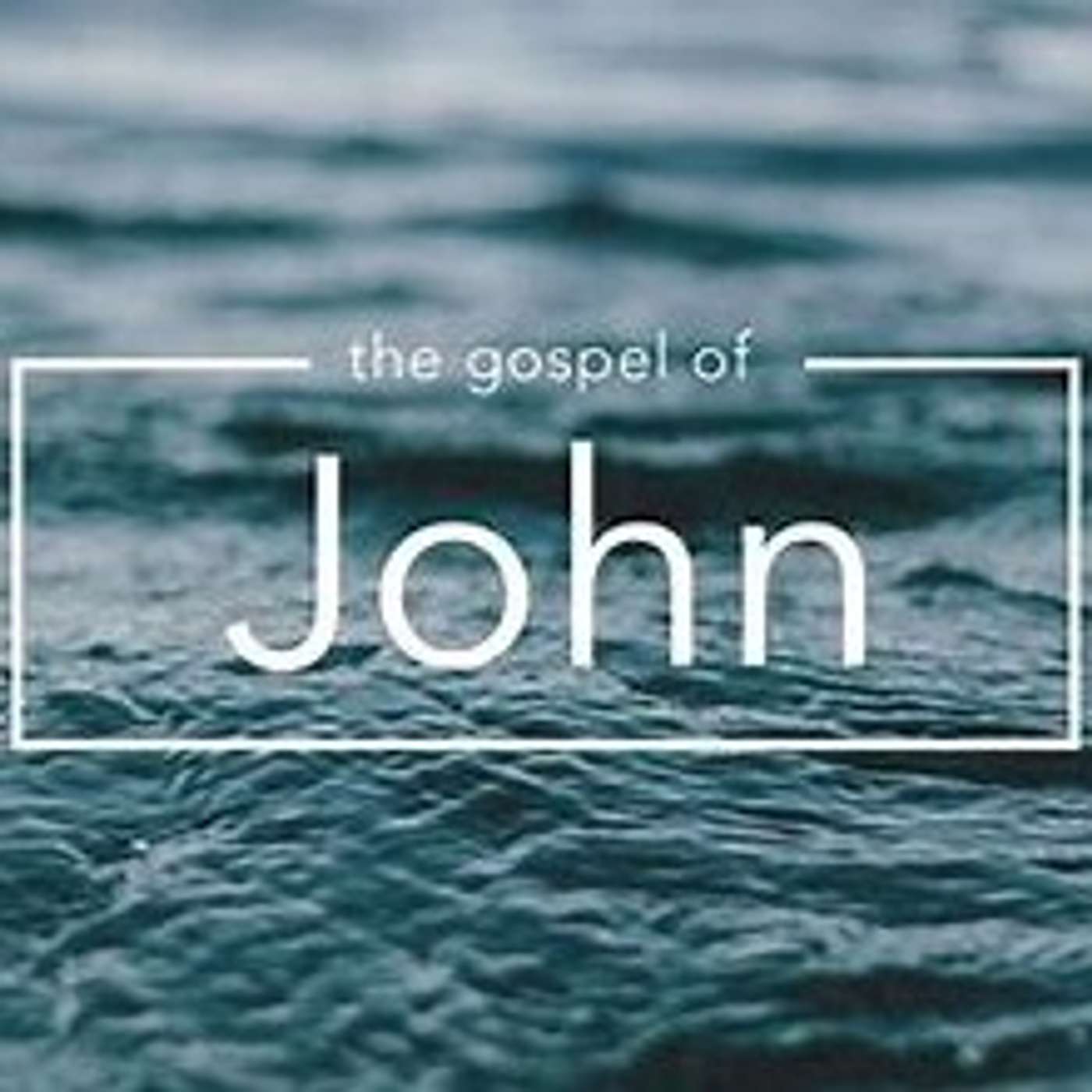 The Bible Project Daily Podcast