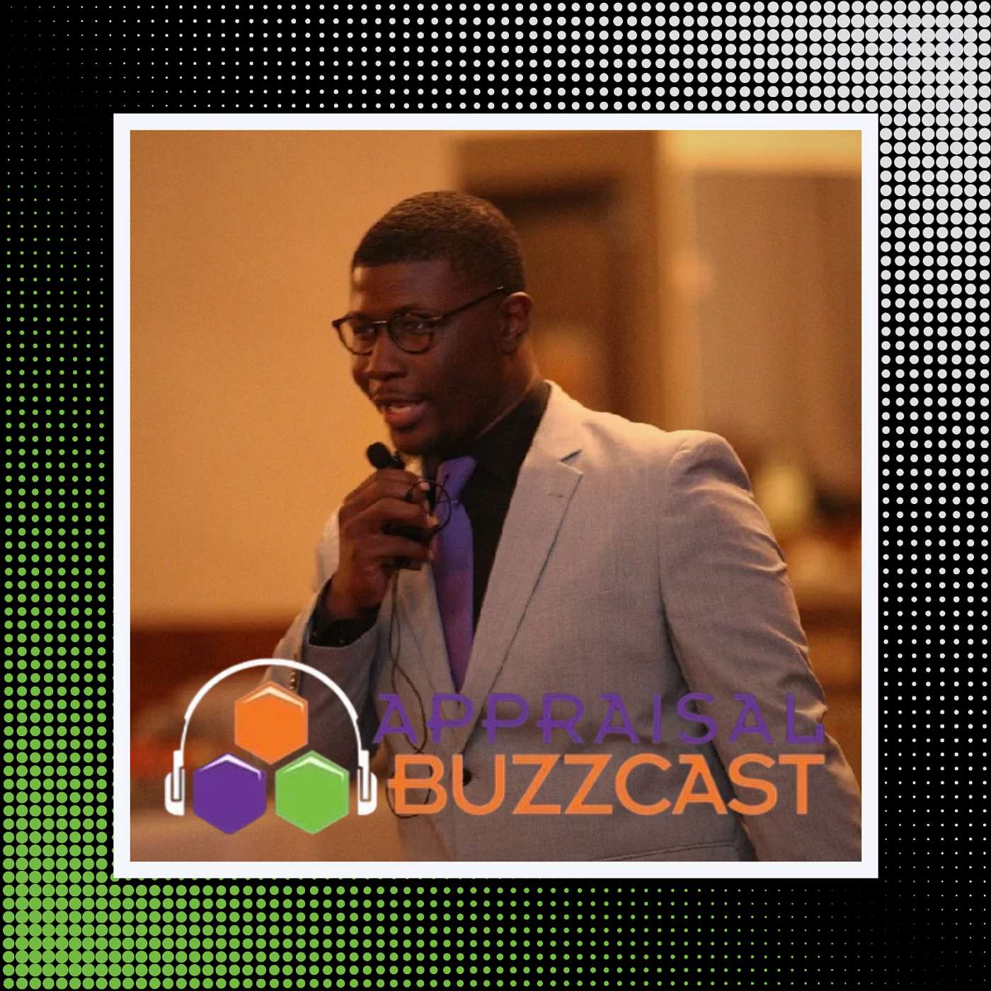 How to Build an Appraisal Career in 2026 episode artwork