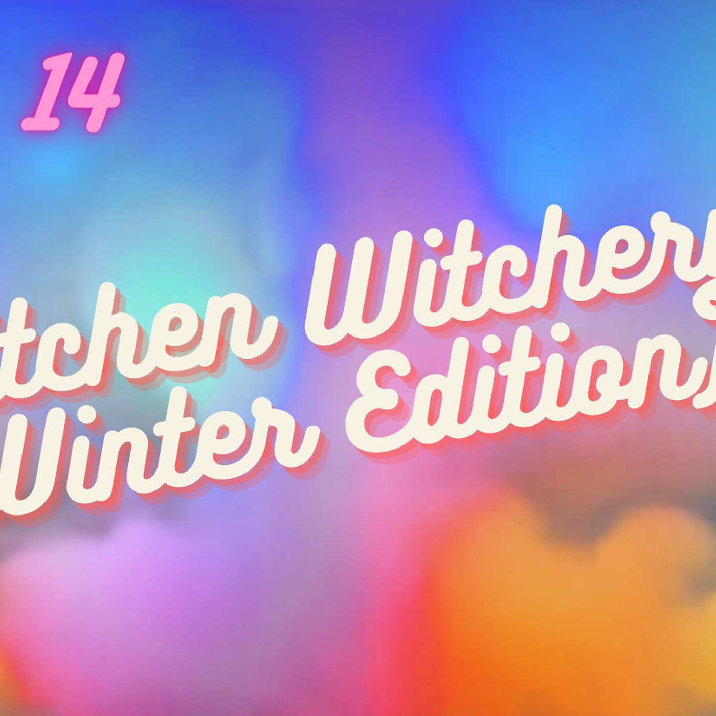 Queer Witch Project