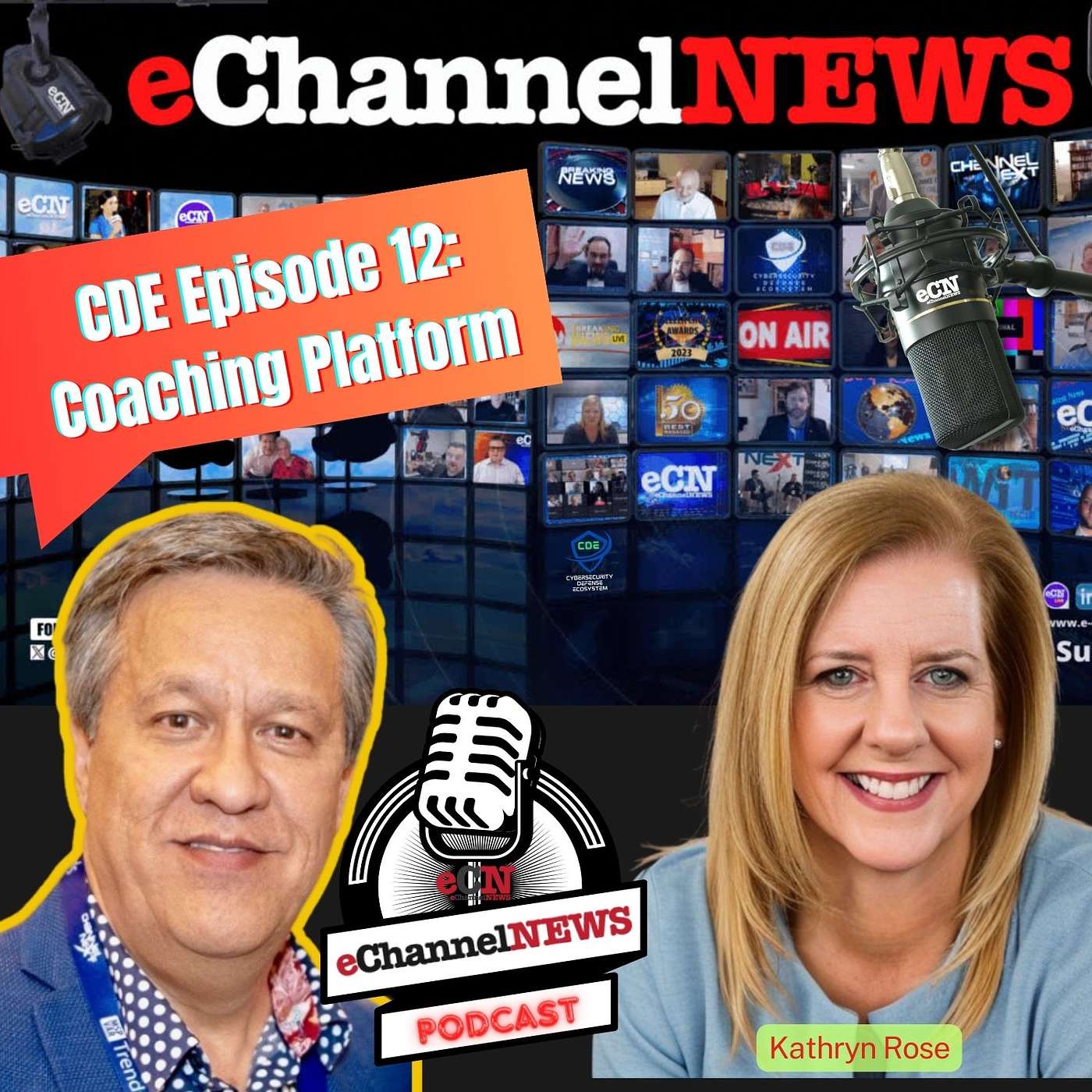 EChannelNews Podcast