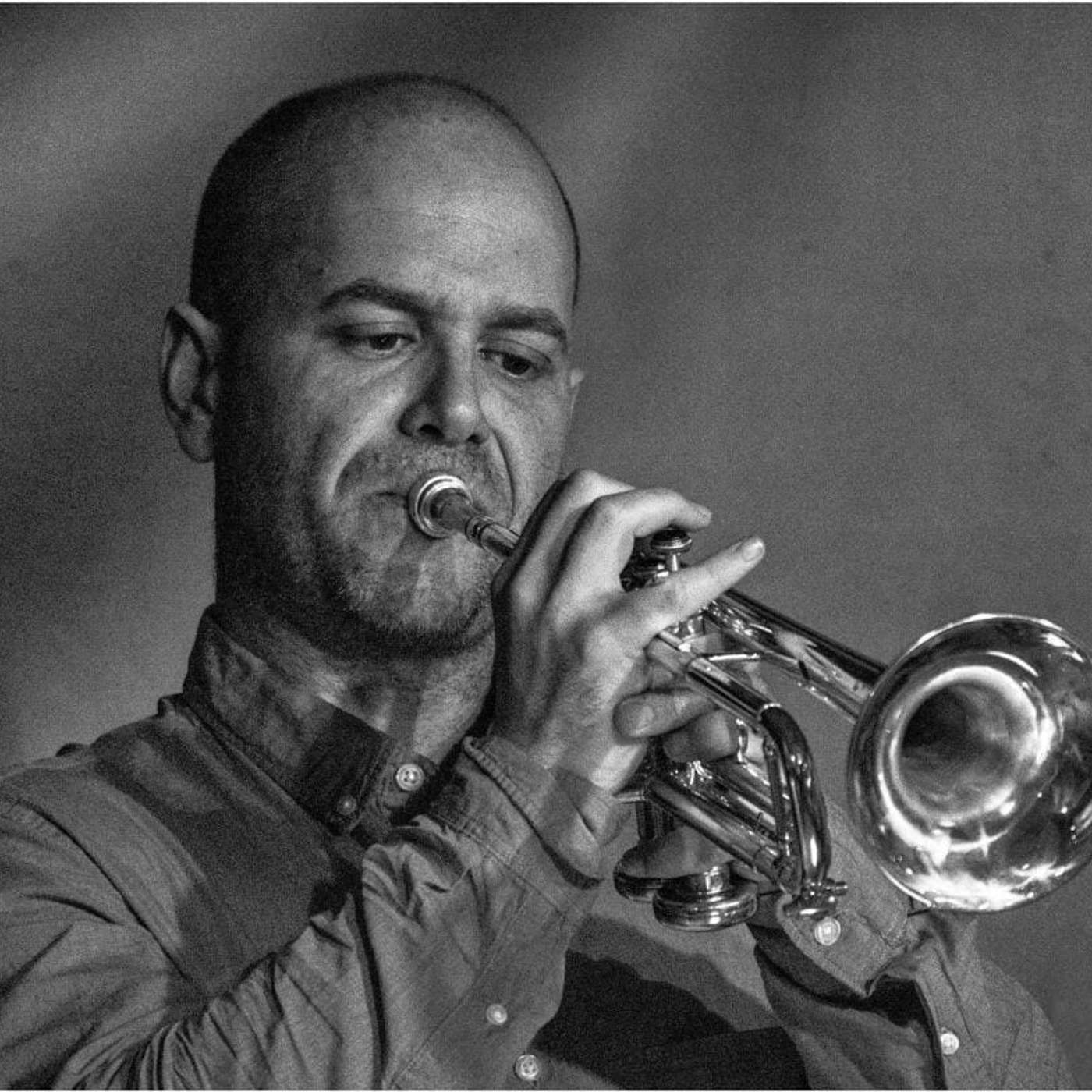 #202: Jordi Albert - What 1500 Trumpet Players Taught This PhD About Getting Unstuck