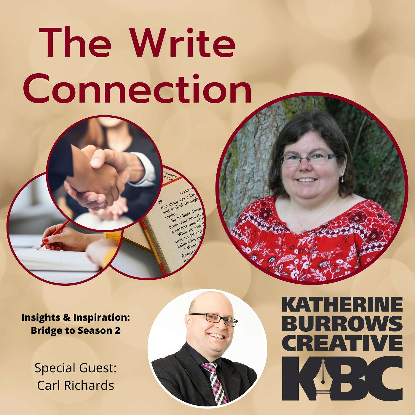 The Write Connection
