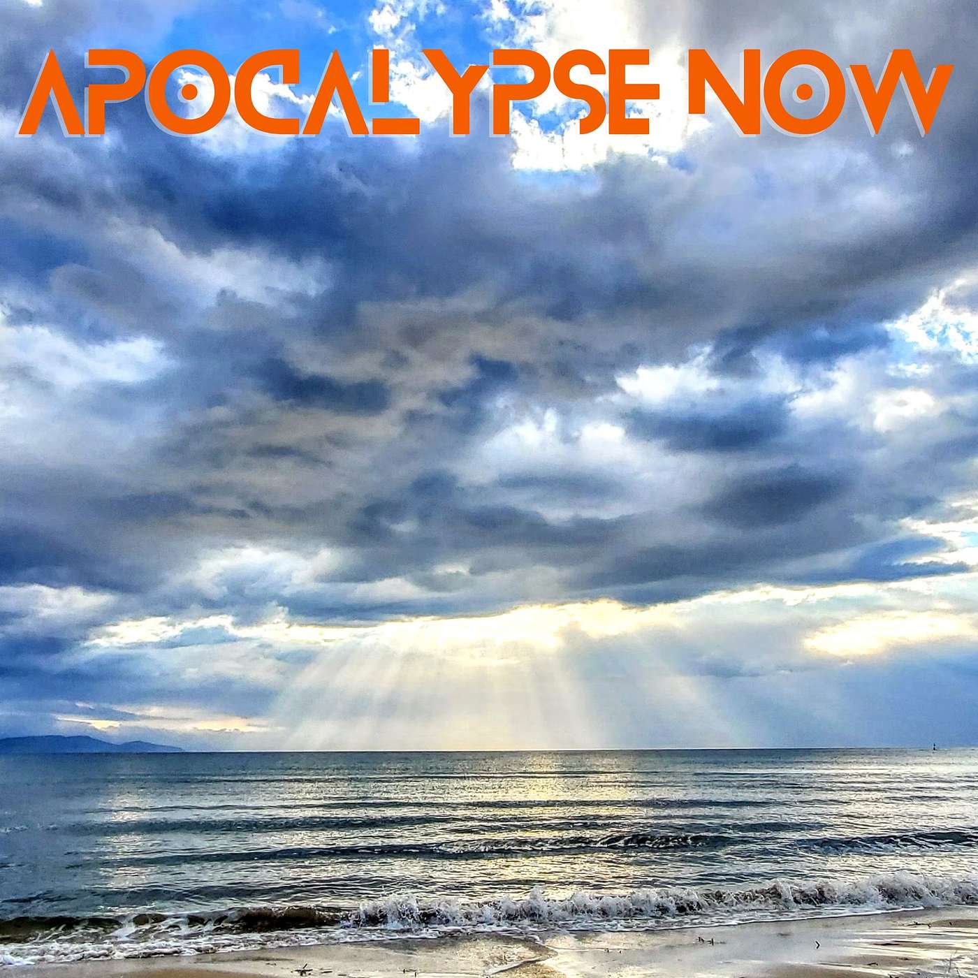 Apocalypse Now episode artwork