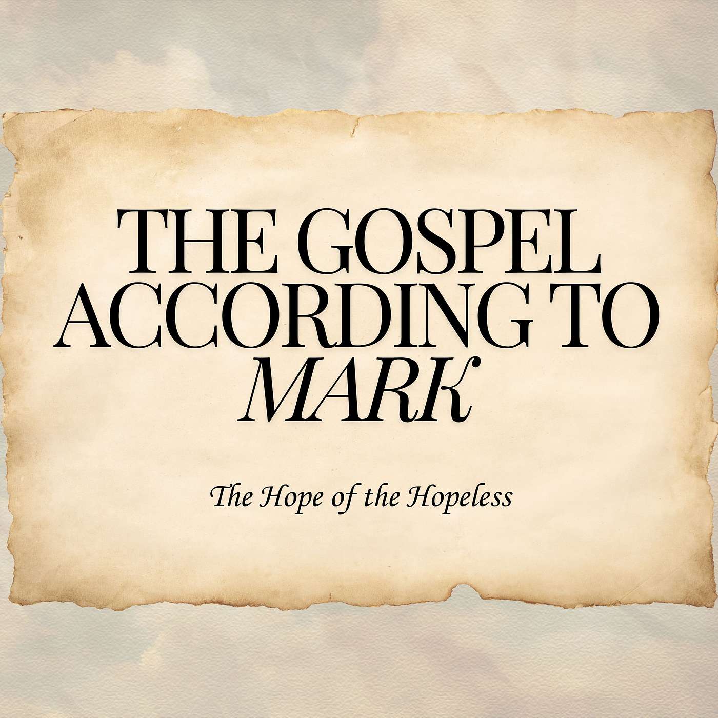 Alexandria Presbyterian Church Sermons