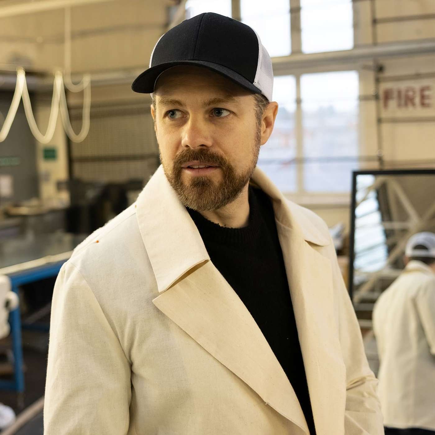 Menswear Style Podcast