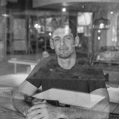 Joey Isaacson