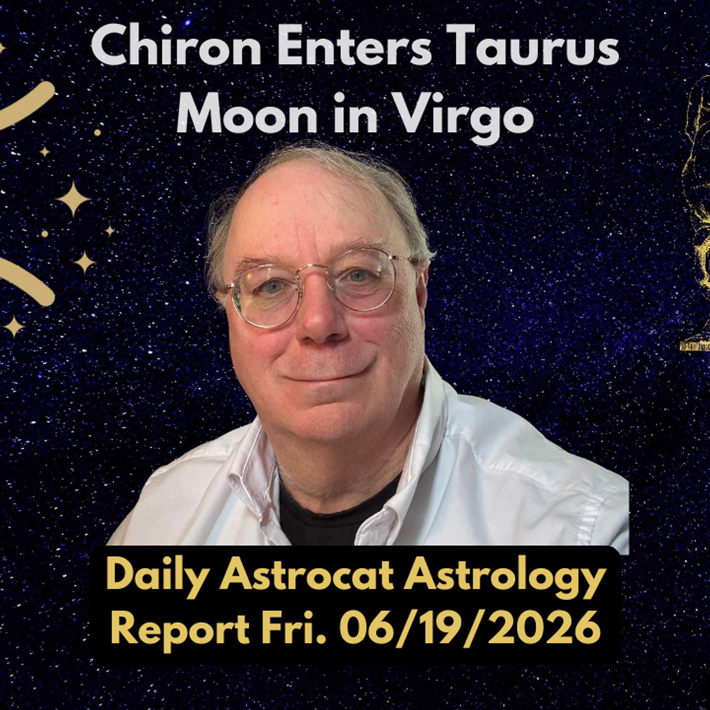 Moon in Virgo Pondering Facts Divining Direction episode artwork