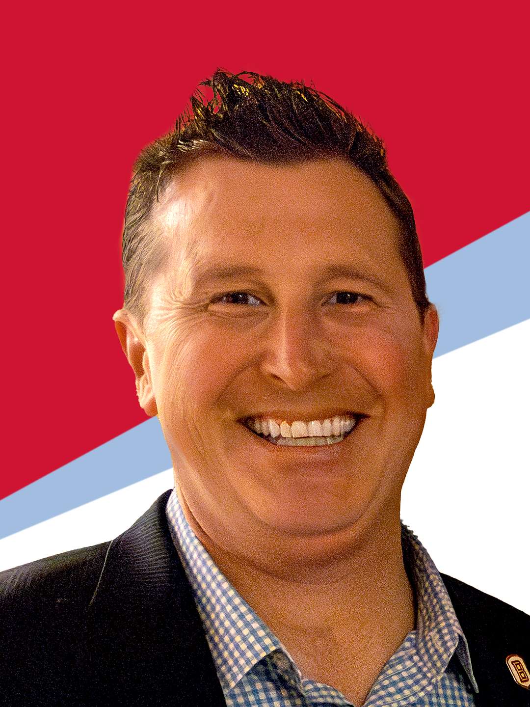 Ben Jedd