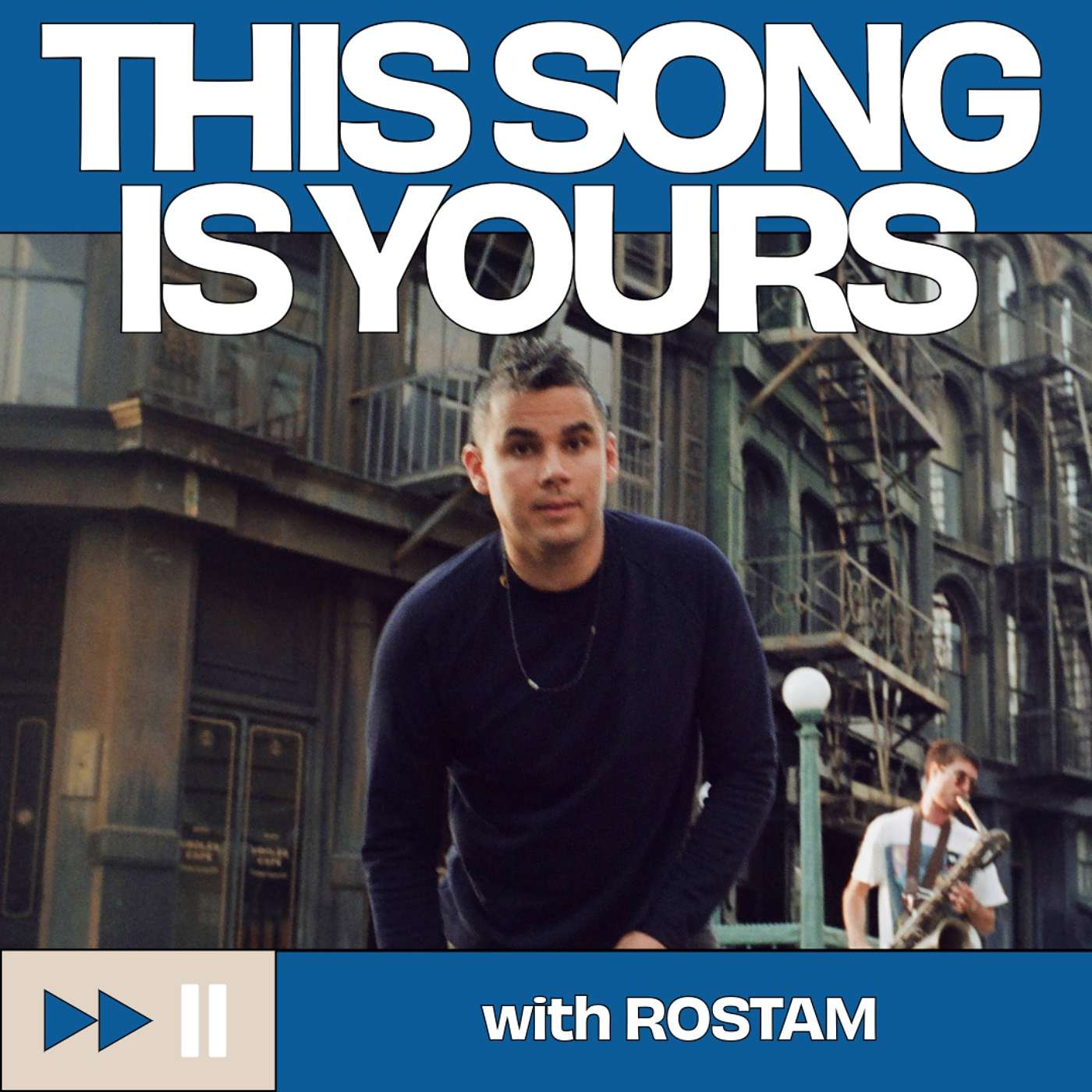 Rostam